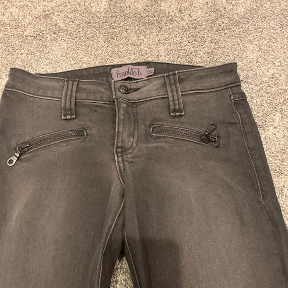 Frankie B. Jeans - Picture 3 of 5